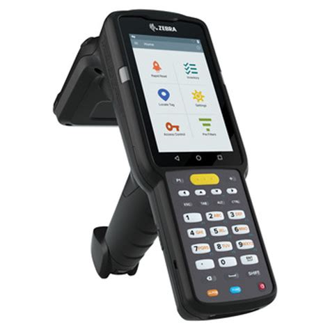 rugged tablet rfid reader|zebra handheld rfid.